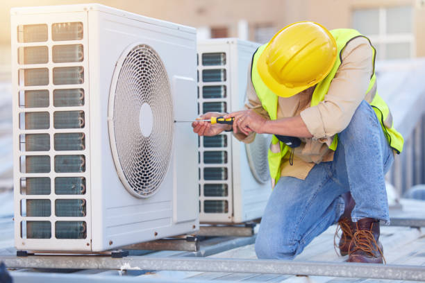 Best Commercial HVAC repair  in Frankfort, IN