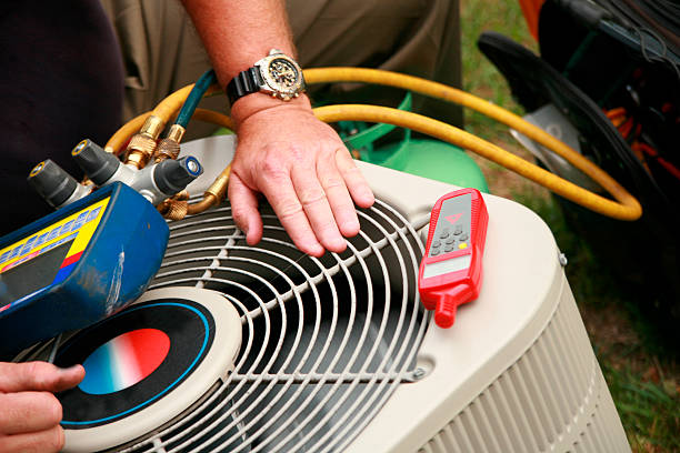 Reliable Frankfort, IN HVAC Solutions