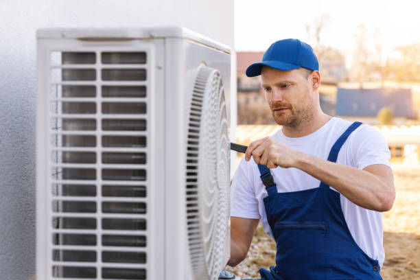  Frankfort, IN HVAC Pros
