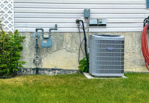 Best Affordable HVAC services  in Frankfort, IN